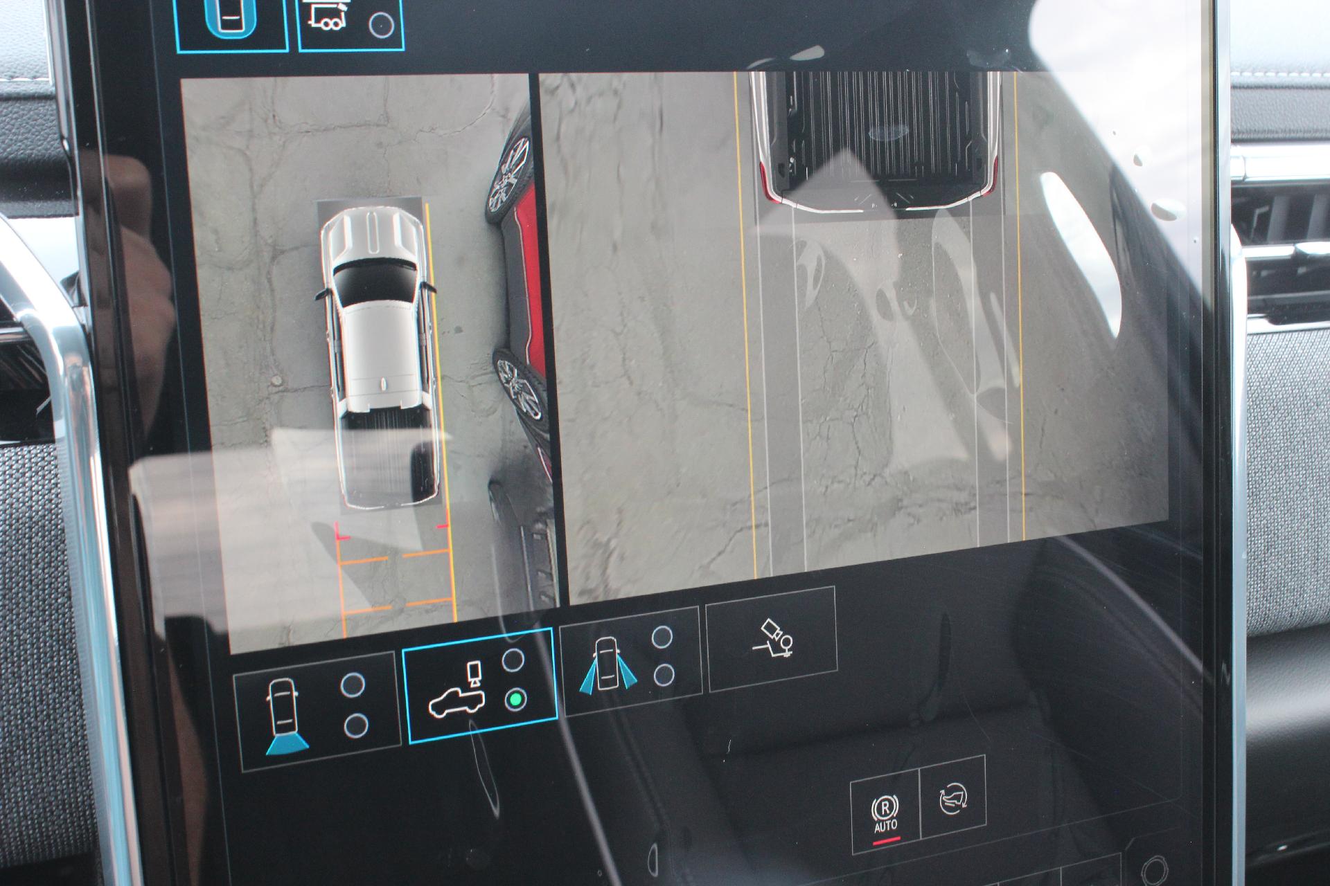 2026 GMC Sierra EV Vehicle Photo in AURORA, CO 80012-4011