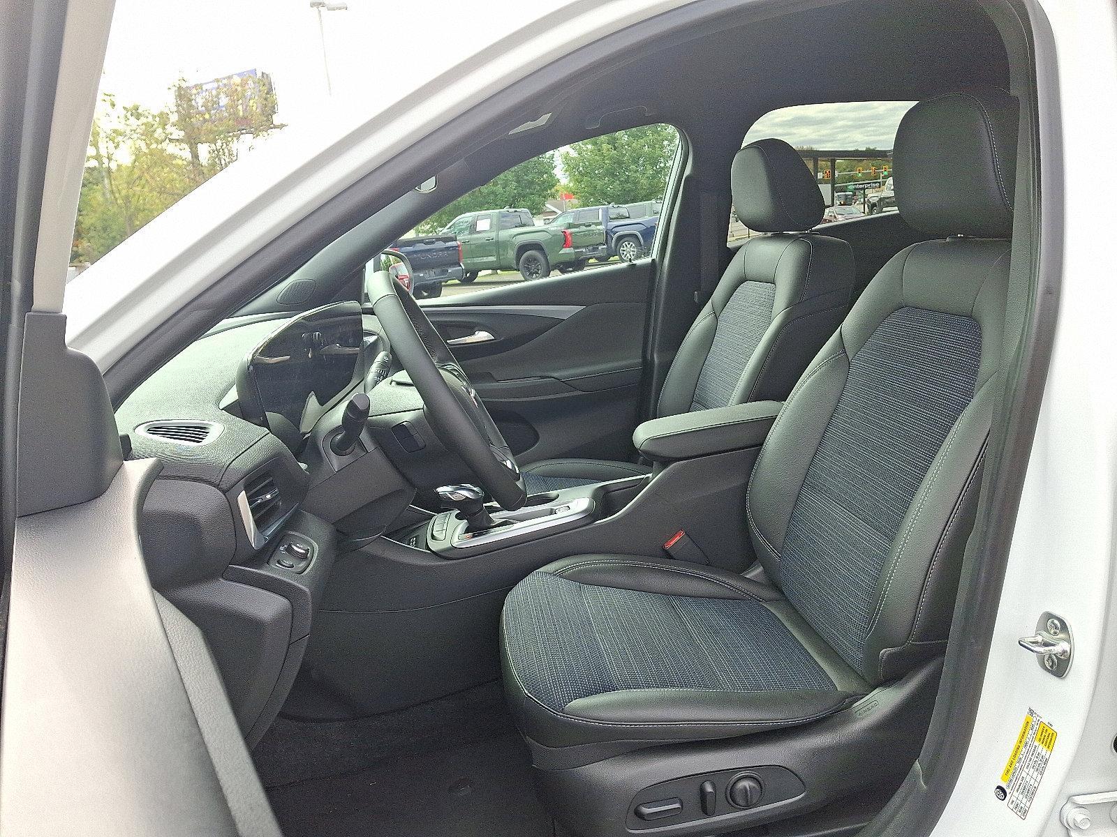 2024 Buick Envista Vehicle Photo in Trevose, PA 19053