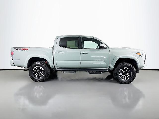 2023 Toyota Tacoma 4WD Vehicle Photo in PUYALLUP, WA 98371-4149
