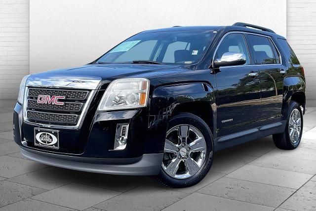 2015 GMC Terrain Vehicle Photo in INDEPENDENCE, MO 64055-1314