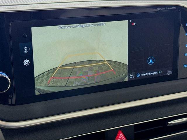 2023 Hyundai SONATA Vehicle Photo in Flemington, NJ 08822