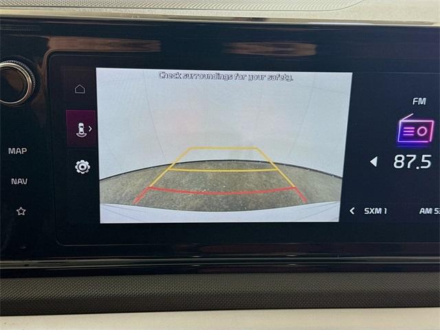 2022 Kia K5 Vehicle Photo in Everett, WA 98204