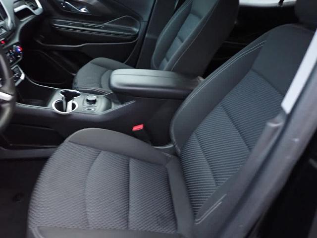 2022 GMC Terrain Vehicle Photo in ZELIENOPLE, PA 16063-2910