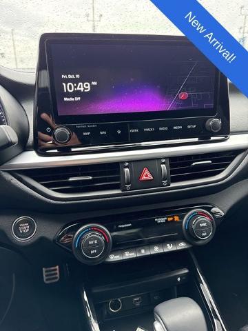 2023 Kia Forte Vehicle Photo in Puyallup, WA 98371