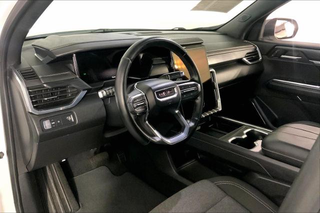 2025 GMC Acadia Vehicle Photo in INDEPENDENCE, MO 64055-1377