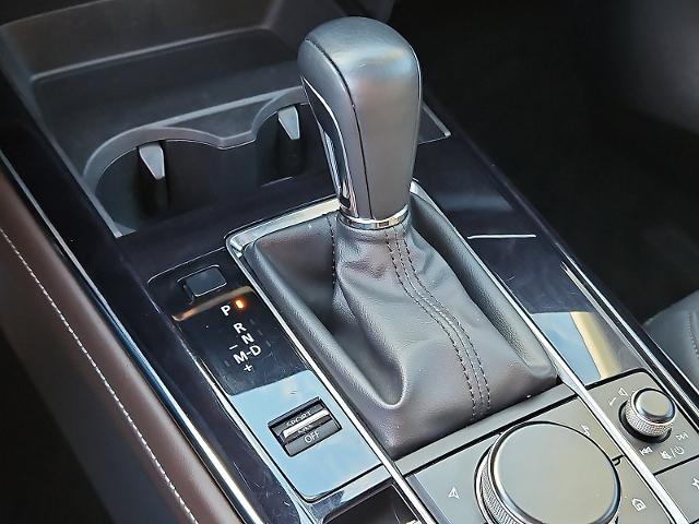 2022 Mazda CX-30 Vehicle Photo in TREVOSE, PA 19053-4984