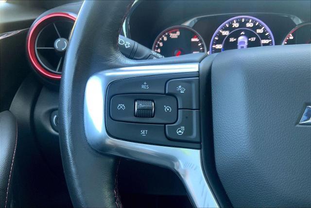 2021 Chevrolet Blazer Vehicle Photo in KANSAS CITY, MO 64114-4545