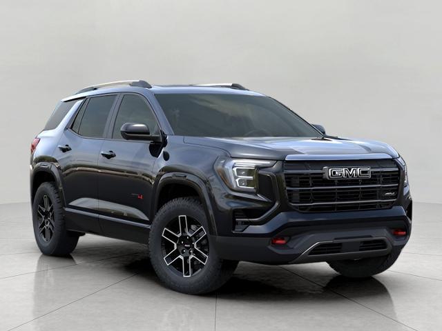 2026 GMC Terrain Vehicle Photo in MANITOWOC, WI 54220-5838