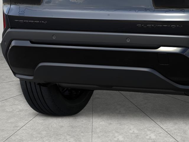 2026 GMC Terrain Vehicle Photo in MANITOWOC, WI 54220-5838