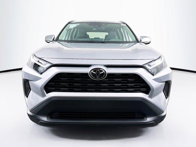 2025 Toyota RAV4 Vehicle Photo in Flemington, NJ 08822