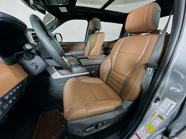 2023 Toyota Tundra 4WD Vehicle Photo in Flemington, NJ 08822