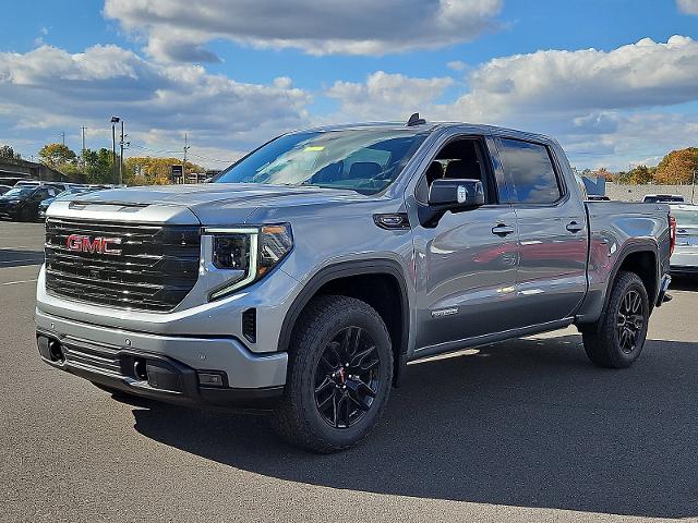 2026 GMC Sierra 1500 Vehicle Photo in TREVOSE, PA 19053-4984
