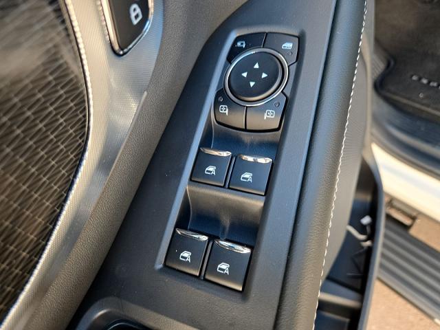 2025 Ford Expedition Vehicle Photo in Weatherford, TX 76087