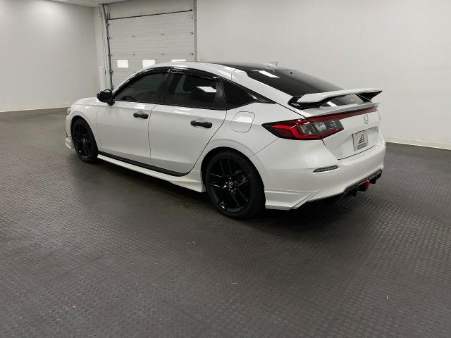 2023 Honda Civic Hatchback Vehicle Photo in Appleton, WI 54913