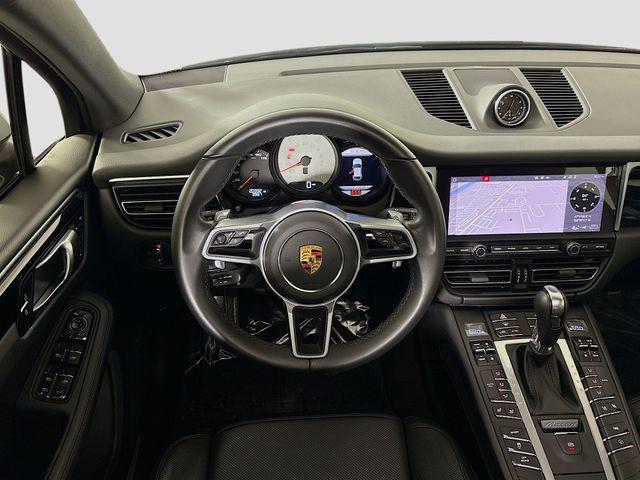 2021 Porsche Macan Vehicle Photo in Puyallup, WA 98371