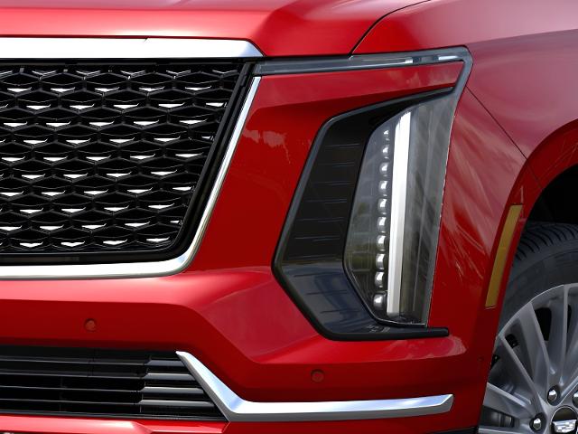 2026 Cadillac Escalade Vehicle Photo in GREEN BAY, WI 54303-3330