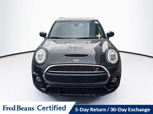 2020 MINI Cooper S Hardtop 4 Door Vehicle Photo in Doylestown, PA 18902