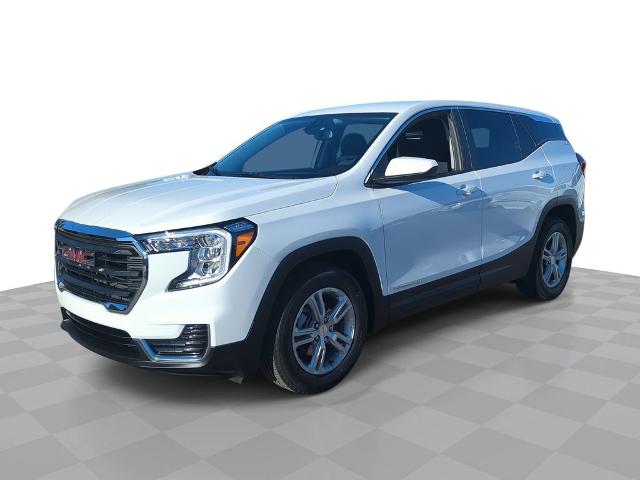 2023 GMC Terrain Vehicle Photo in GILBERT, AZ 85297-0402