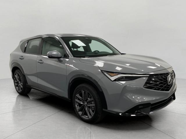 2025 Acura ADX Vehicle Photo in Neenah, WI 54956