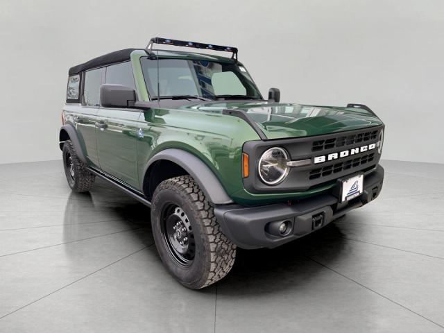 2023 Ford Bronco Vehicle Photo in Neenah, WI 54956