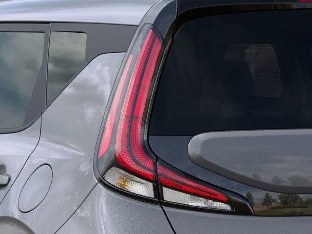 2025 Kia Soul Vehicle Photo in Westbrook, ME 04092