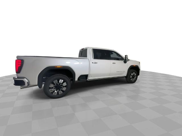 2025 GMC Sierra 2500 HD Vehicle Photo in GILBERT, AZ 85297-0402