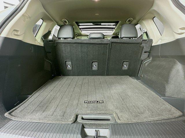 2022 Nissan Rogue Vehicle Photo in Flemington, NJ 08822