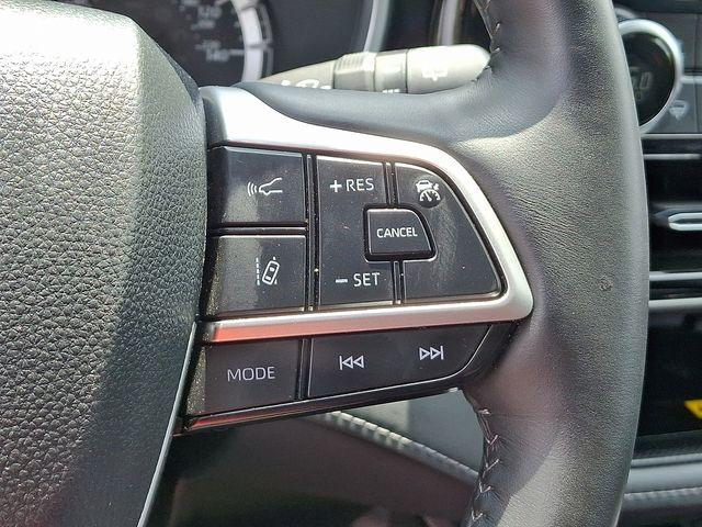 2024 Toyota Highlander Vehicle Photo in DANBURY, CT 06810-5034