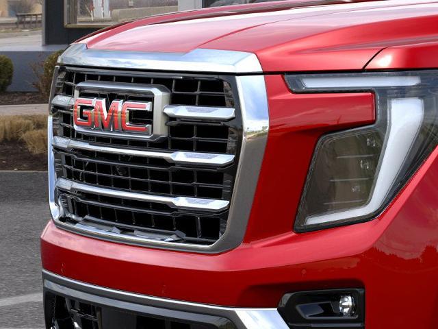 2025 GMC Yukon Vehicle Photo in INDEPENDENCE, MO 64055-1377