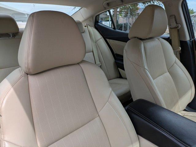 2023 Nissan Maxima Vehicle Photo in San Antonio, TX 78209