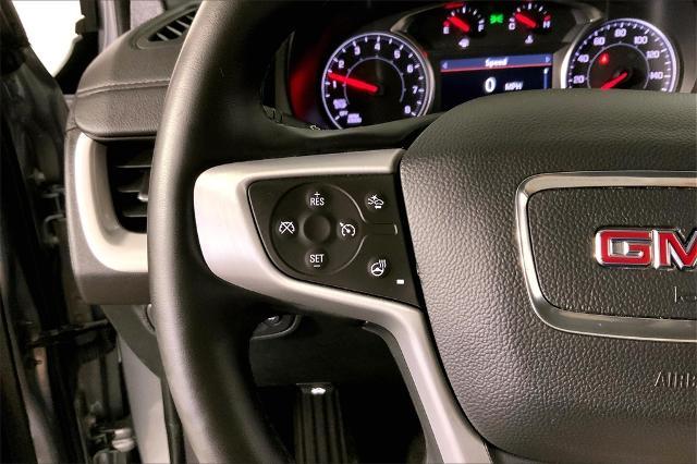 2024 GMC Terrain Vehicle Photo in Lees Summit, MO 64086