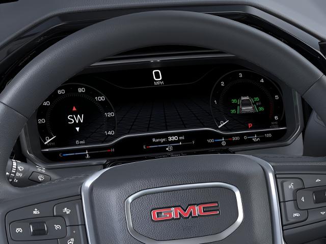 2026 GMC Sierra 1500 Vehicle Photo in MANITOWOC, WI 54220-5838