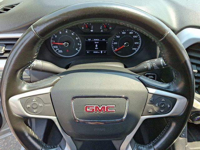 2019 GMC Acadia Vehicle Photo in DANBURY, CT 06810-5034