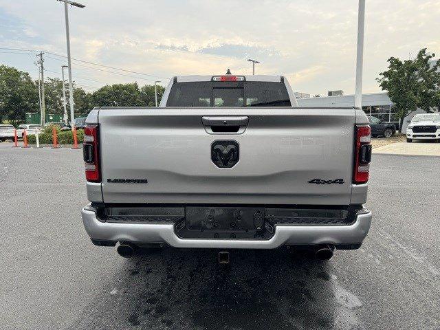 2022 Ram 1500 Vehicle Photo in Mechanicsburg, PA 17050-1707