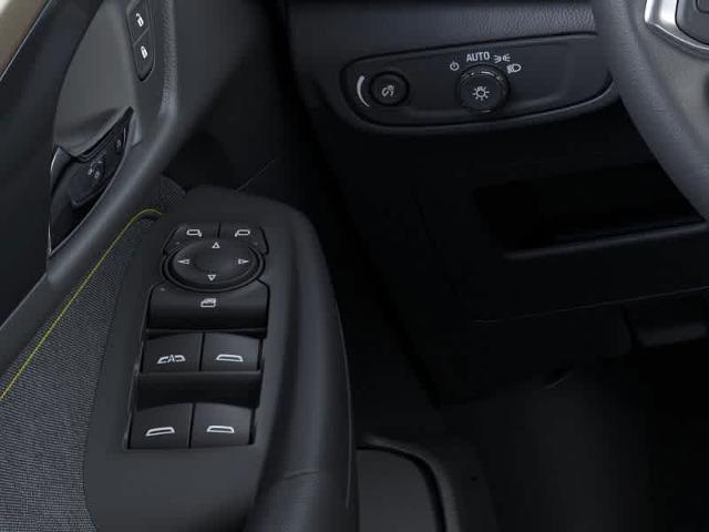 2026 Chevrolet Trailblazer Vehicle Photo in MOON TOWNSHIP, PA 15108-2571