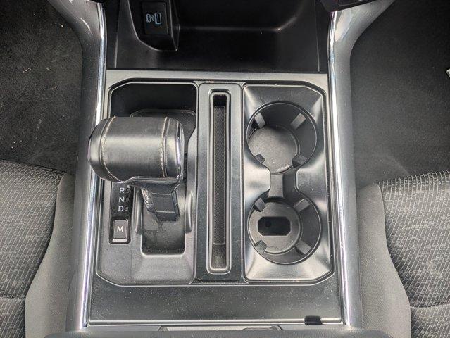 2023 Ford F-150 Vehicle Photo in BRUNSWICK, GA 31525-1881