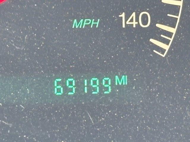 2002 Cadillac Deville Vehicle Photo in ROCHESTER HILLS, MI 48307-2741