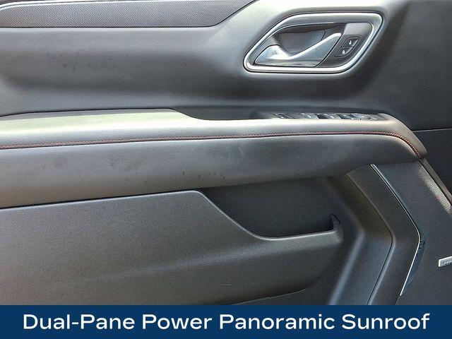 2023 Chevrolet Tahoe Vehicle Photo in DANBURY, CT 06810-5034