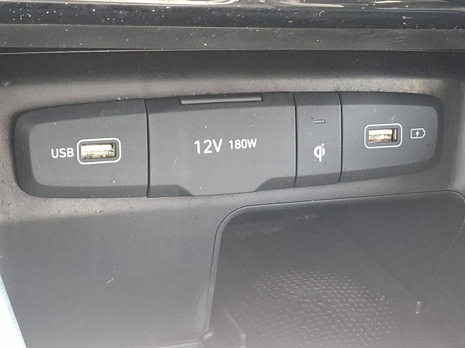2023 Hyundai TUCSON Vehicle Photo in Harrisburg, PA 17111