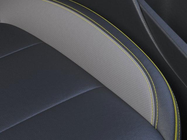 2026 Chevrolet Trailblazer Vehicle Photo in INDEPENDENCE, MO 64055-1314