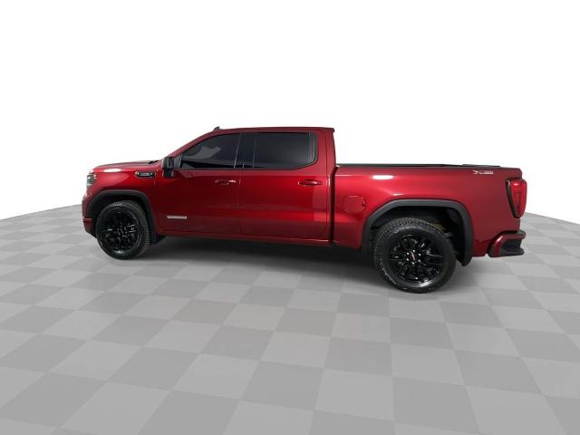 2023 GMC Sierra 1500 Vehicle Photo in GILBERT, AZ 85297-0402