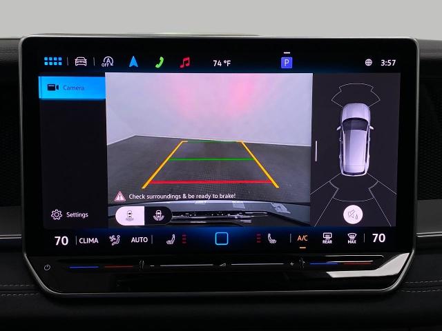 2025 Volkswagen Tiguan Vehicle Photo in Appleton, WI 54913