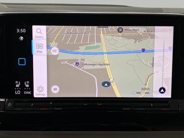 2026 Volkswagen Atlas Vehicle Photo in Appleton, WI 54913