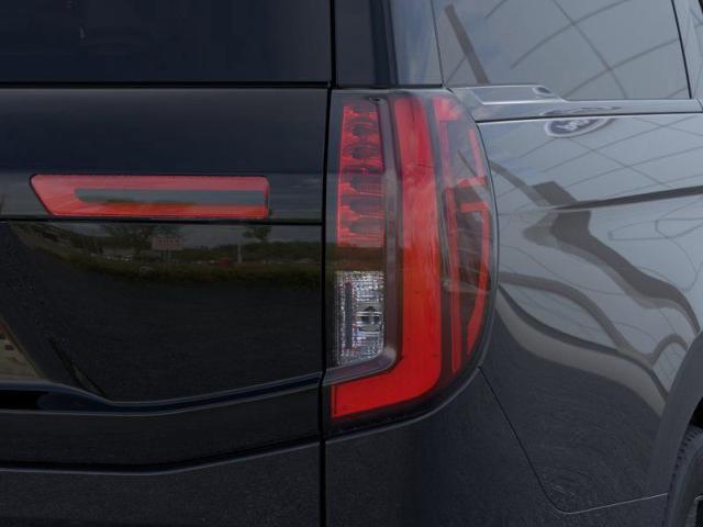 2025 Ford Expedition Max Vehicle Photo in Weatherford, TX 76087