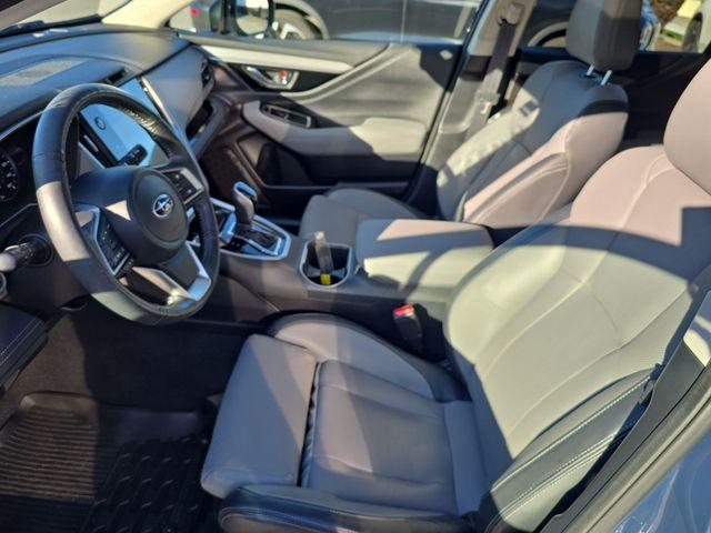 2023 Subaru Outback Vehicle Photo in Pleasant Hills, PA 15236