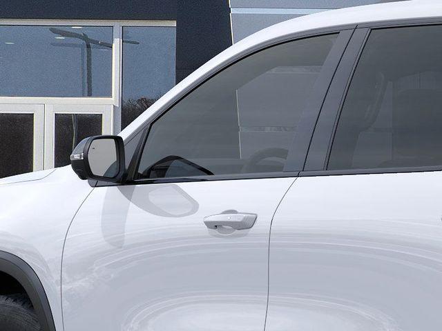 2026 GMC Acadia Vehicle Photo in DANBURY, CT 06810-5034