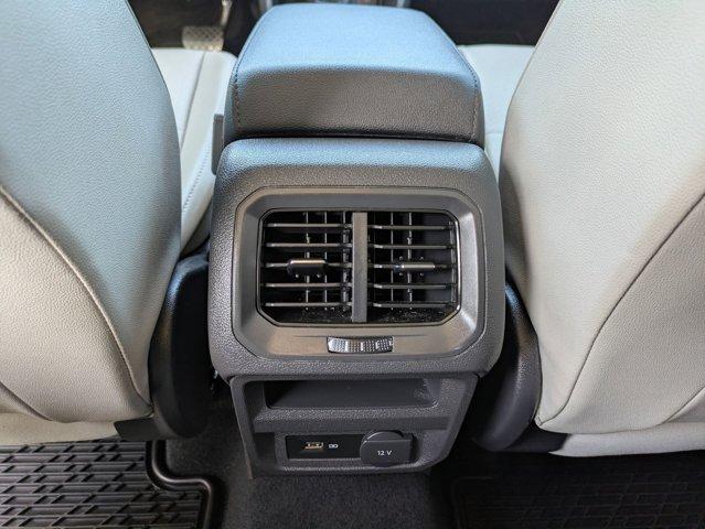 2019 Volkswagen Tiguan Vehicle Photo in San Antonio, TX 78209