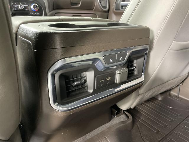 2021 GMC Sierra 1500 Vehicle Photo in GILBERT, AZ 85297-0402
