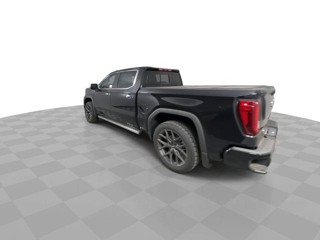 2025 GMC Sierra 1500 Vehicle Photo in GILBERT, AZ 85297-0402