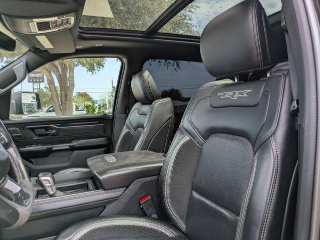 2021 Ram 1500 Vehicle Photo in SELMA, TX 78154-1459